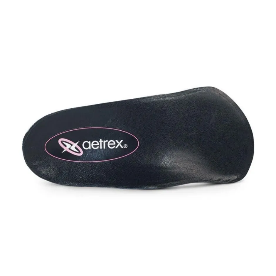 Women Aetrex L520w - Black