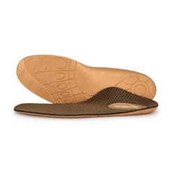 Women Aetrex L420w - Copper