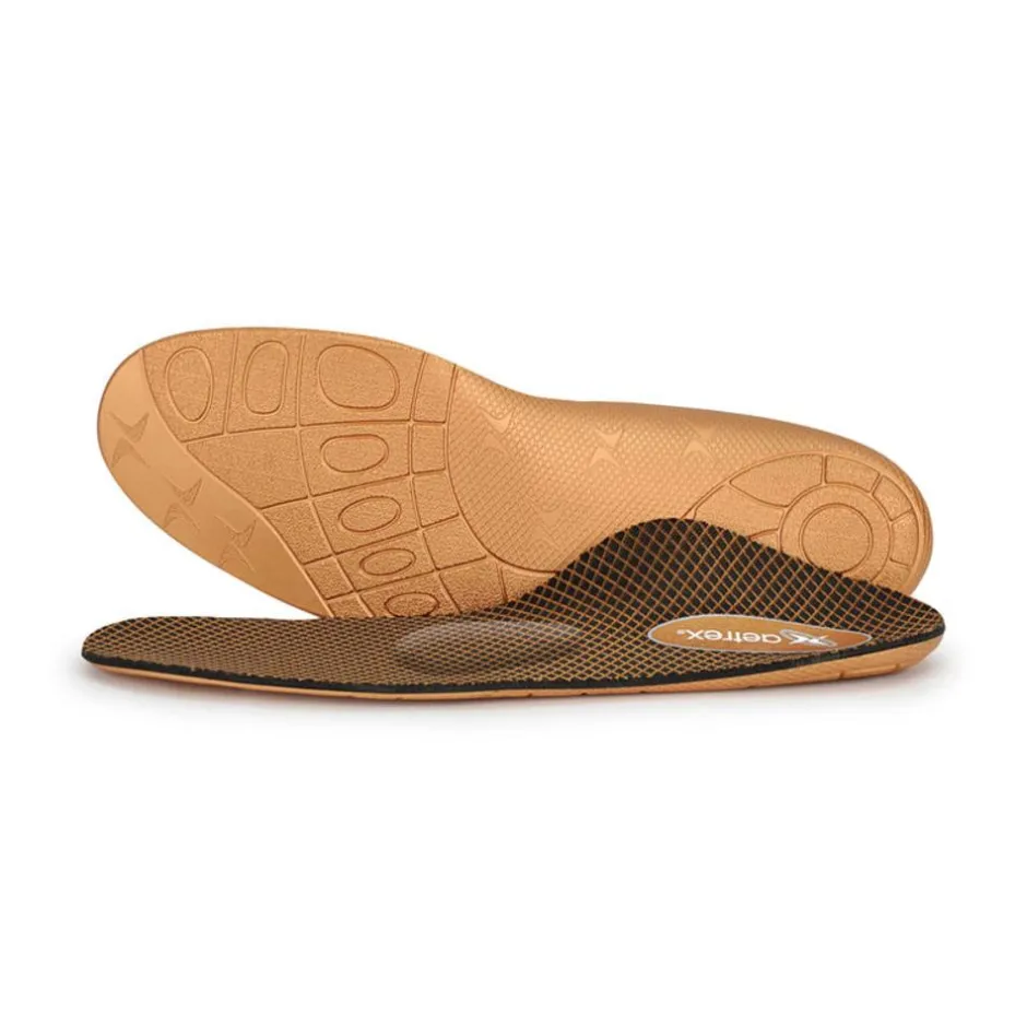 Women Aetrex L425w - Copper