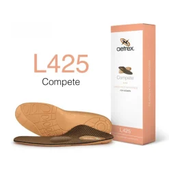 Women Aetrex L425w - Copper