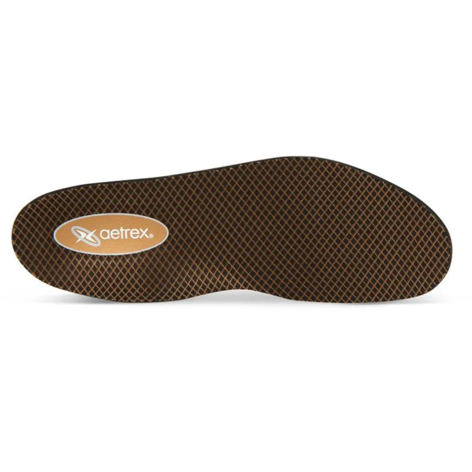Women Aetrex L400w - Copper