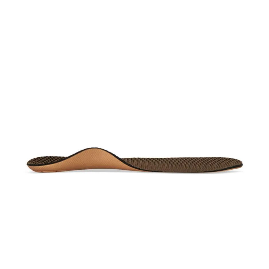 Women Aetrex L400w - Copper
