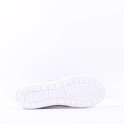 Women Caprice Manou Laced Casual Shoe - Platinum