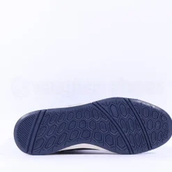 Tommy Bowe Matfield Laced Casual Boot - Navy