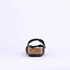 Women Birkenstock Mayari Birko-Flor - Black