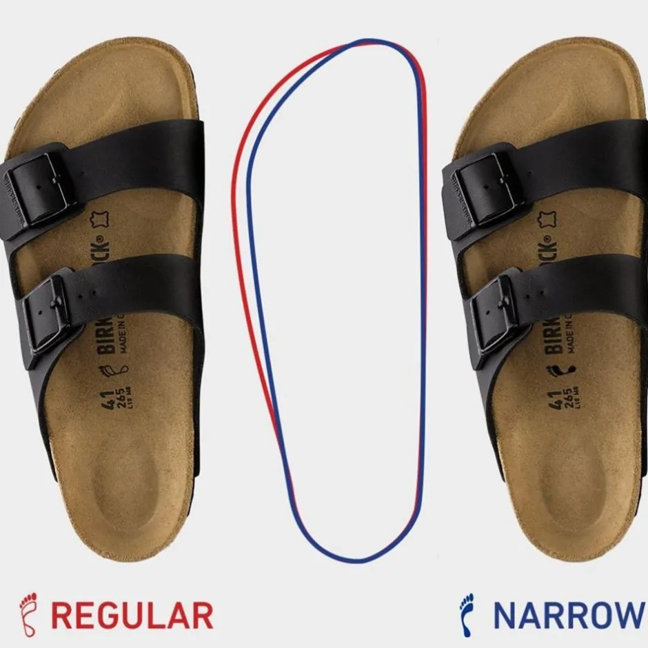 Women Birkenstock Mayari Birko-Flor Nubuck - Stone