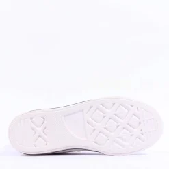 Women Tommy Bowe Ladies Mccabe Toecap Hitop - Gold Sparkle