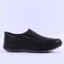 Grisport Men Active Melrose Slip On Shoe - Black
