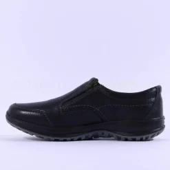Grisport Men Active Melrose Slip On Shoe - Black