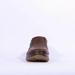 Grisport Men Active Melrose Slip On Shoe - Brown