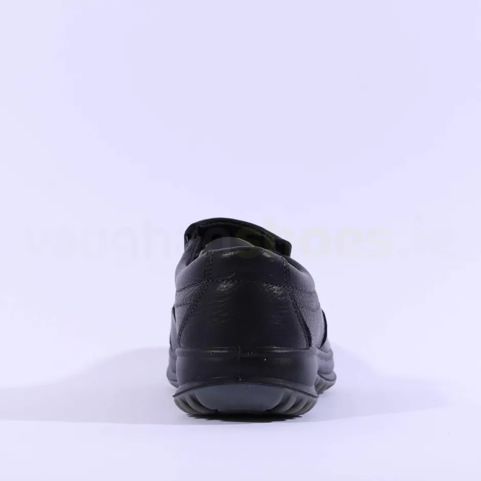 Grisport Men Active Melrose Slip On Shoe - Black