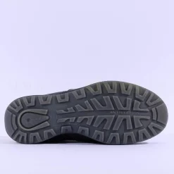Grisport Men Active Melrose Slip On Shoe - Black