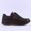 Grisport Men Airwalker Laced Shoe - Brown
