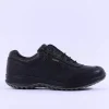 Grisport Men Airwalker Laced Shoe - Black