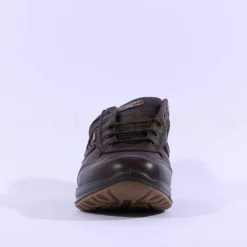 Grisport Men Airwalker Laced Shoe - Brown