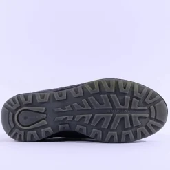 Grisport Men Airwalker Laced Shoe - Black