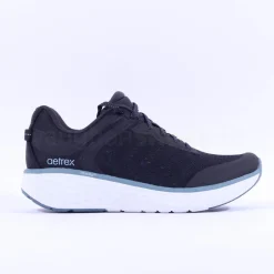 Aetrex Men Chase Arch Support Runner - Navy