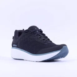 Aetrex Men Chase Arch Support Runner - Navy