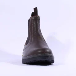 Grisport Men Crieff Slip On Boot - Brown