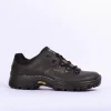 Grisport Men Dartmoor Laced Shoe - Brown