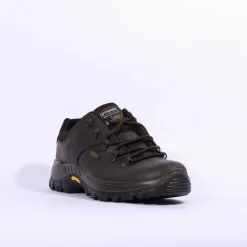 Grisport Men Dartmoor Laced Shoe - Brown