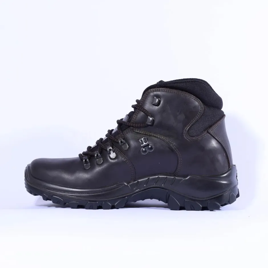 Grisport Men Everest Trekking Boot - Brown
