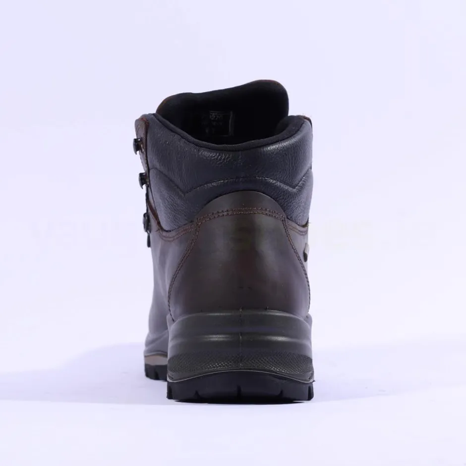 Grisport Men Fuse Trekking Boot - Brown