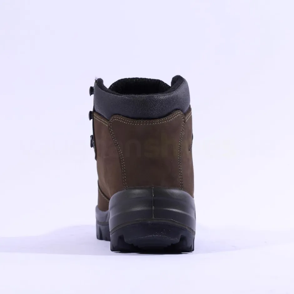 Grisport Men Glencoe Walking Boot - Green