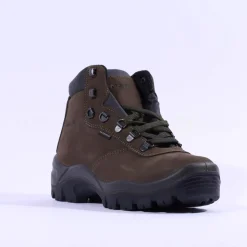 Grisport Men Glencoe Walking Boot - Green