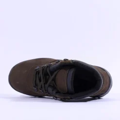 Grisport Men Glencoe Walking Boot - Green