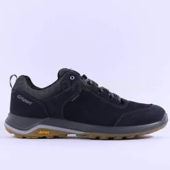 Grisport Men Icarus Shoe - Navy