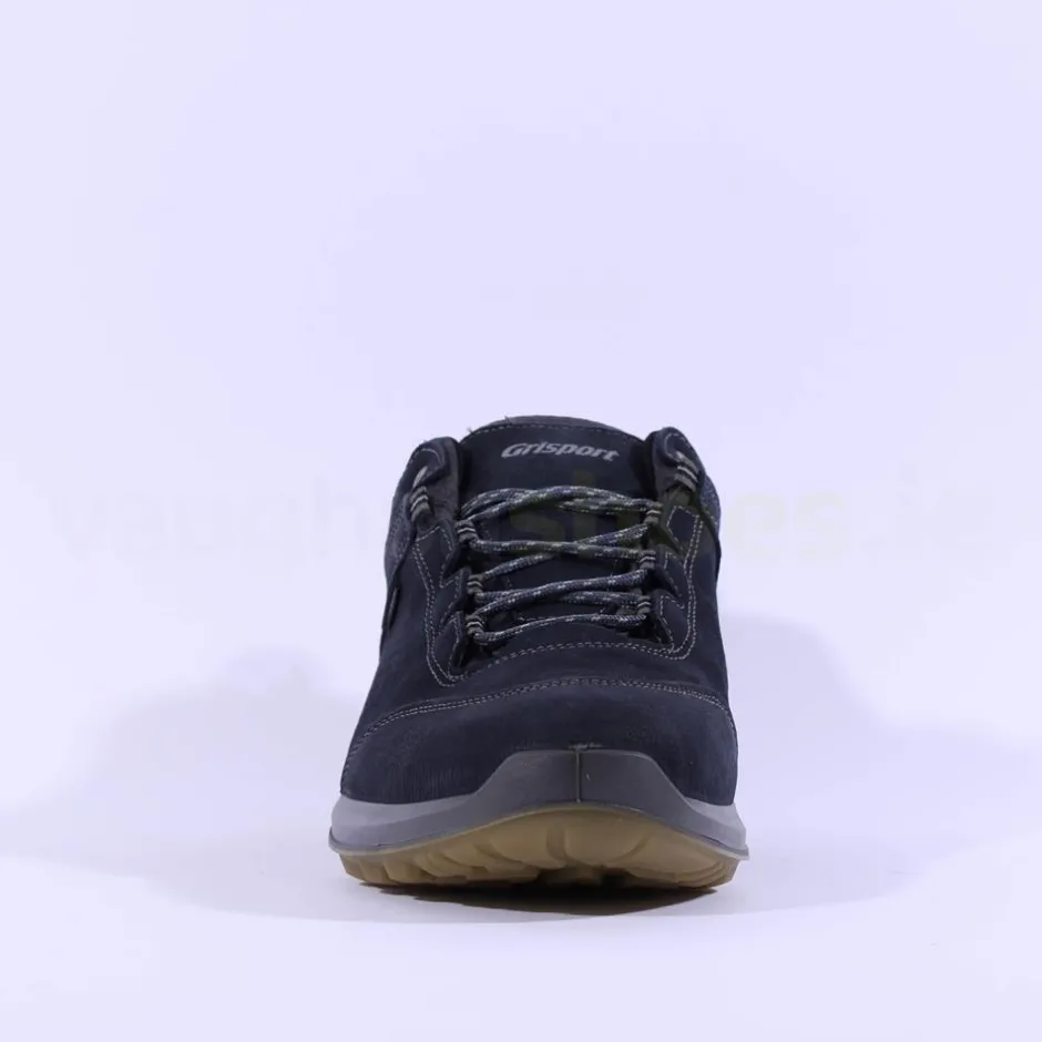 Grisport Men Icarus Shoe - Navy