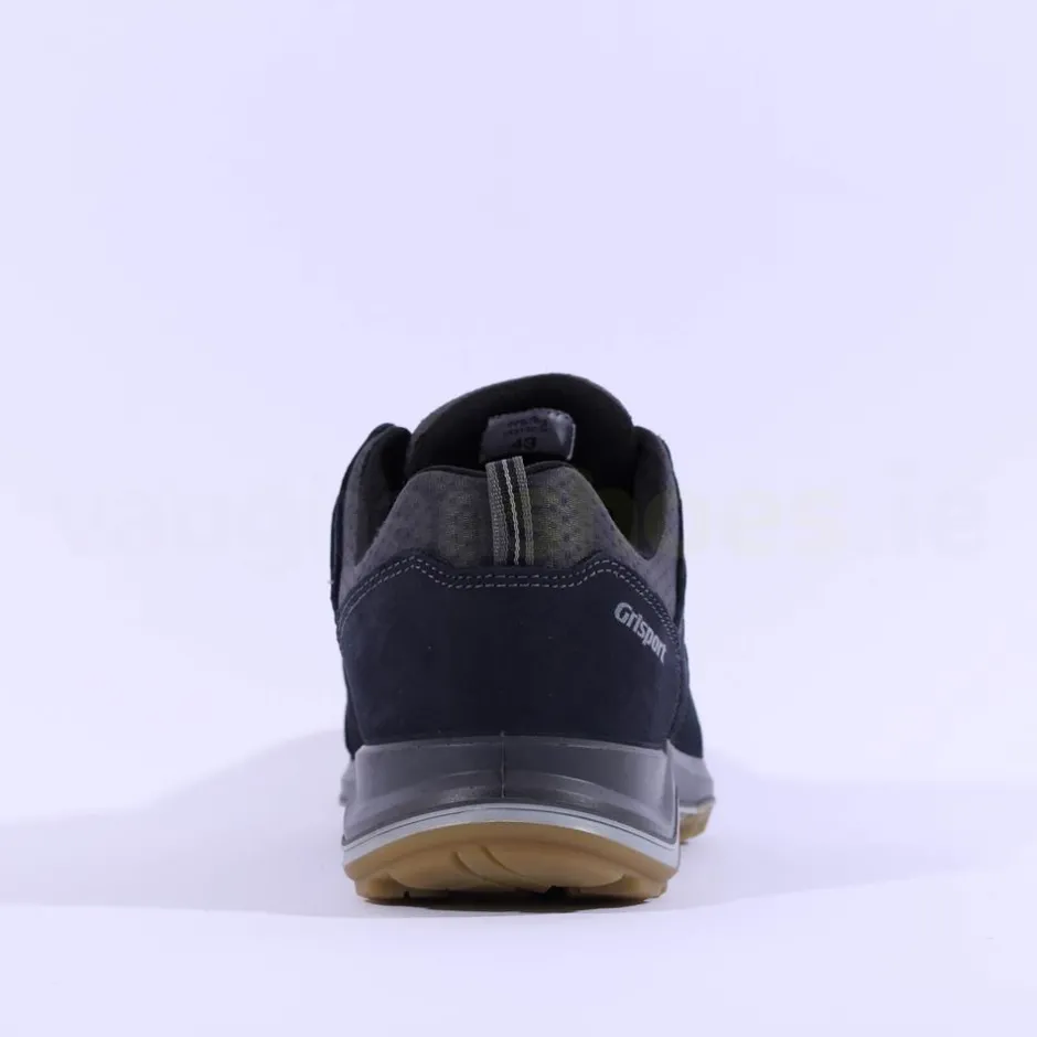 Grisport Men Icarus Shoe - Navy