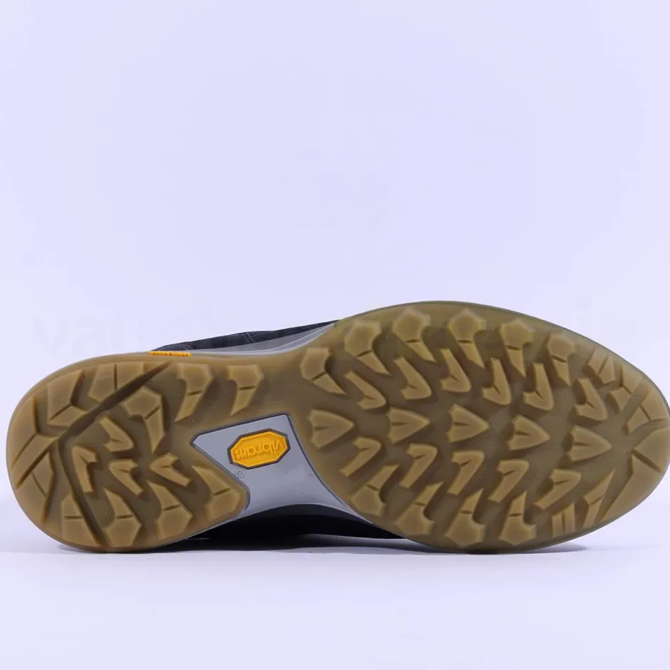 Grisport Men Icarus Shoe - Navy
