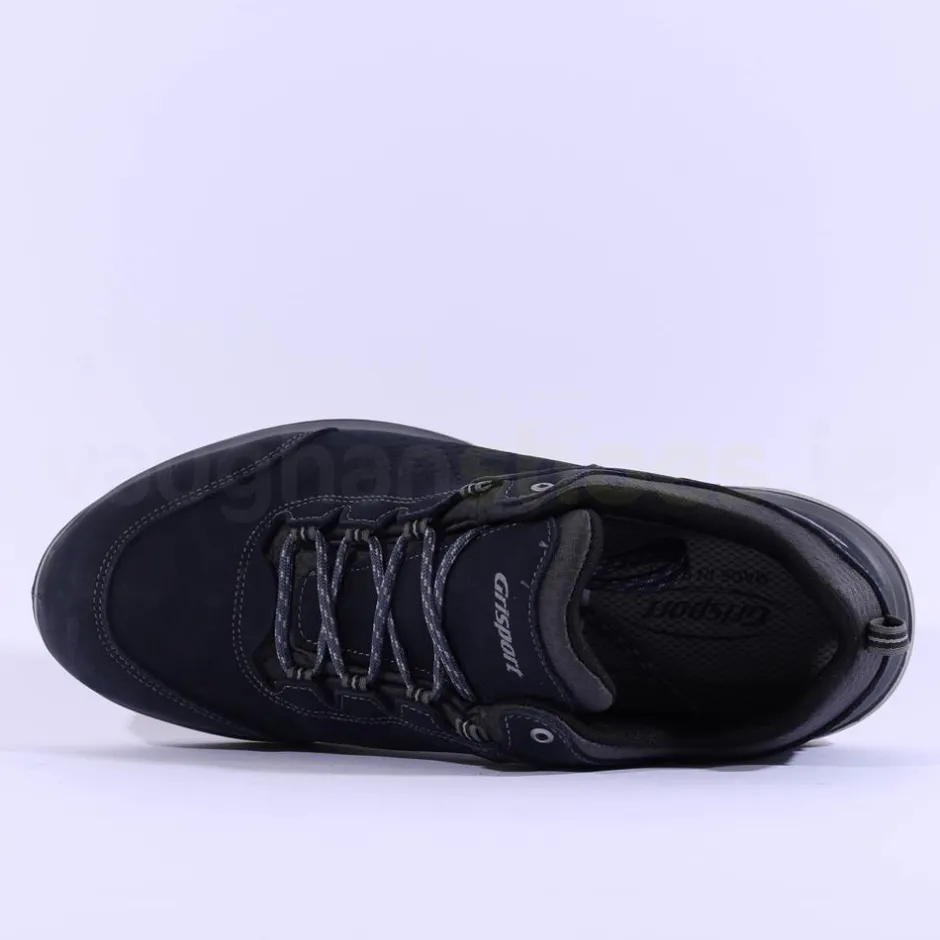 Grisport Men Icarus Shoe - Navy