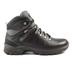 Grisport Men Kratos Hi Trekking Boot - Brown