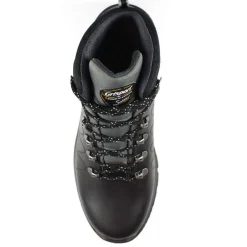 Grisport Men Kratos Hi Trekking Boot - Brown
