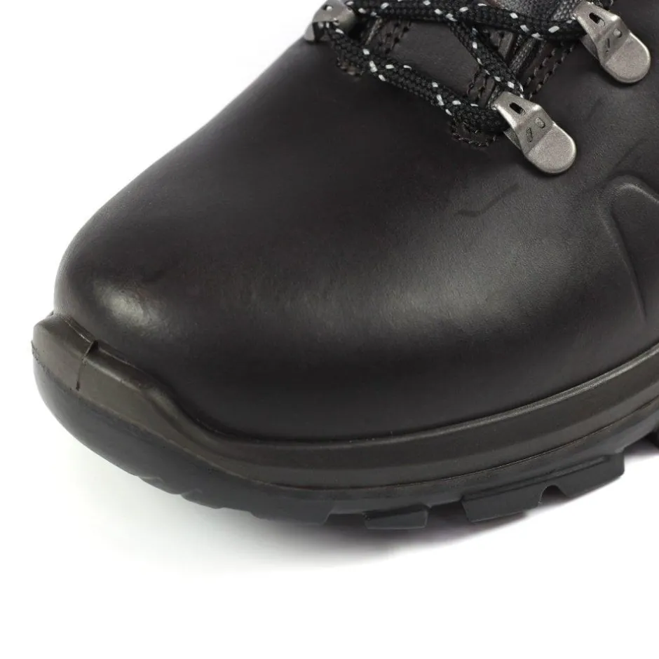 Grisport Men Kratos Hi Trekking Boot - Brown