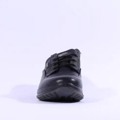 Grisport Men Livingstone Laced Shoe - Black