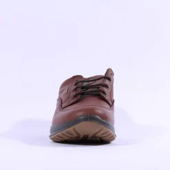 Grisport Men Livingstone Laced Shoe - Tan