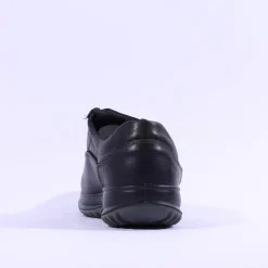 Grisport Men Livingstone Laced Shoe - Black
