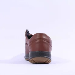 Grisport Men Livingstone Laced Shoe - Tan