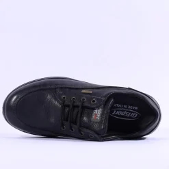 Grisport Men Livingstone Laced Shoe - Black