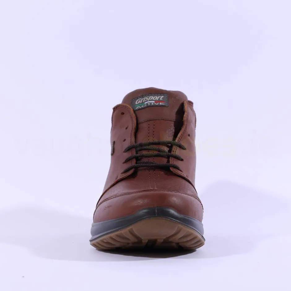 Grisport Men Lomond Active Boot - Tan