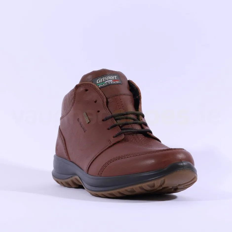 Grisport Men Lomond Active Boot - Tan