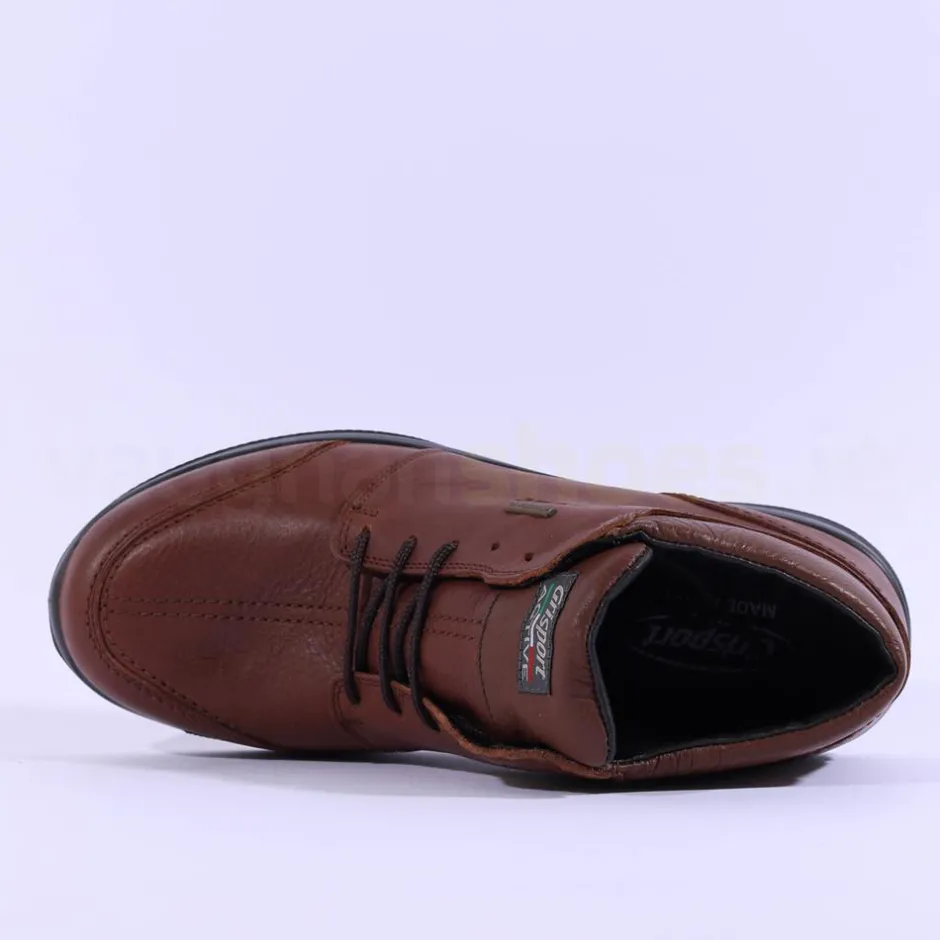 Grisport Men Lomond Active Boot - Tan
