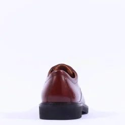 Ecco Men Metropole London Derby Shoe - Cognac Leather