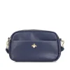 Rieker Mini Crossbody Bee Bag - Navy