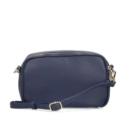 Rieker Mini Crossbody Bee Bag - Navy