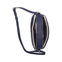 Rieker Mini Crossbody Bee Bag - Navy